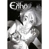 ABAO Bandes dessinées Ekhö monde miroir 04 TL