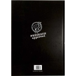 ABAO Bandes dessinées Ekhö monde miroir 04 TL