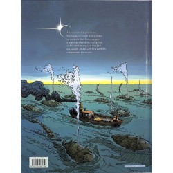 ABAO Bandes dessinées Terres lointaines 02