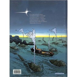 ABAO Bandes dessinées Terres lointaines 01