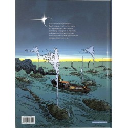 ABAO Bandes dessinées Terres lointaines 05