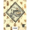 ABAO Bandes dessinées Turkey Comix | 10 ans d'âge