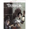 ABAO Bandes dessinées Terreur 01