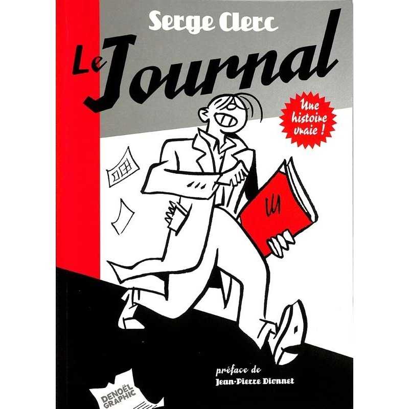ABAO Bandes dessinées Le Journal