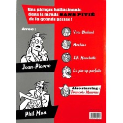 ABAO Bandes dessinées Le Journal