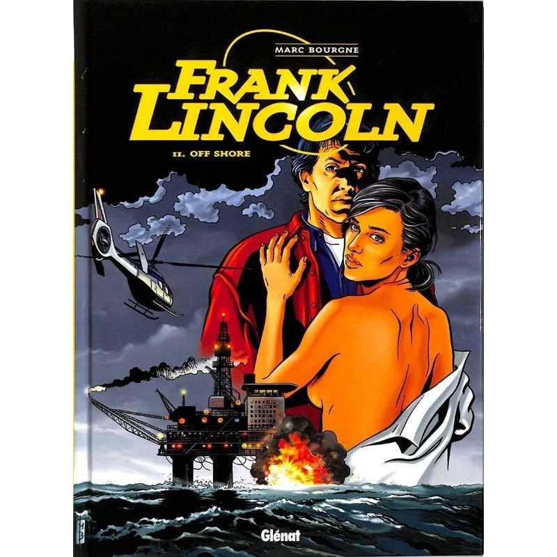 ABAO Bandes dessinées Frank Lincoln 02