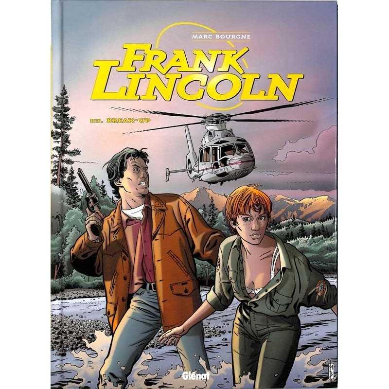 ABAO Bandes dessinées Frank Lincoln 03