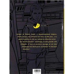 ABAO Bandes dessinées Frank Lincoln 04
