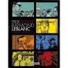 ABAO Bandes dessinées Travaux des lauréats - Prix Raymond Leblanc 2007
