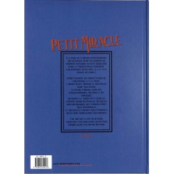 ABAO Bandes dessinées Petit miracle 01 TL