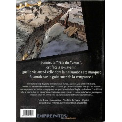 ABAO Bandes dessinées La Fille du Yukon 03