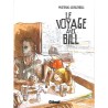 ABAO Bandes dessinées Le Voyage avec Bill