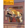 ABAO Bandes dessinées Rides