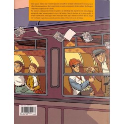 ABAO Bandes dessinées Rides