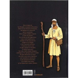 ABAO Bandes dessinées Shimon de Samarie / Le Samaritain 03