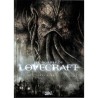ABAO Bandes dessinées Les Mondes de Lovecraft 01