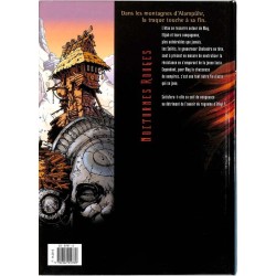 ABAO Bandes dessinées Nocturnes rouges 07