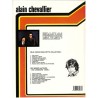 ABAO Bandes dessinées Alain Chevallier (2ème série) 08