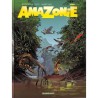 ABAO Bandes dessinées Kenya - Amazonie 01