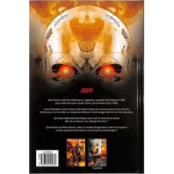 ABAO Bandes dessinées Terminator 01