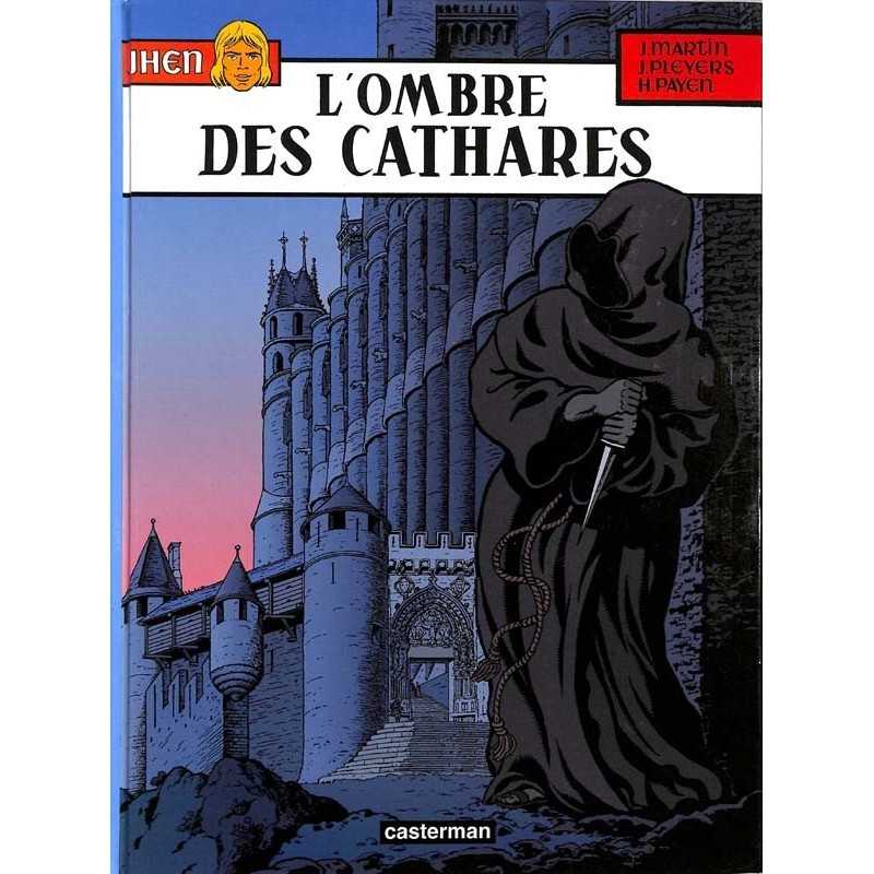 ABAO Bandes dessinées Jhen 13