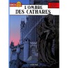 ABAO Bandes dessinées Jhen 13
