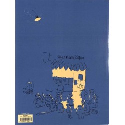 ABAO Bandes dessinées Chez Francisque 01