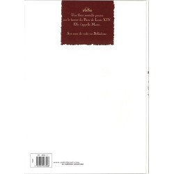 ABAO Bandes dessinées Belladone 03