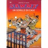 ABAO Bandes dessinées Sammy 33