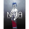 ABAO Bandes dessinées Naja 01
