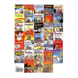 ABAO Bandes dessinées Sammy 33