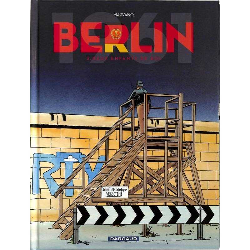 ABAO Bandes dessinées Berlin 03