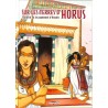 ABAO Bandes dessinées Sur les terres d'Horus 03