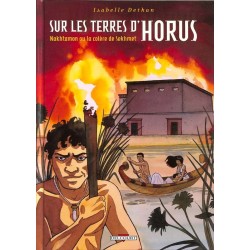 abao.be•Sur les terres d'Horus