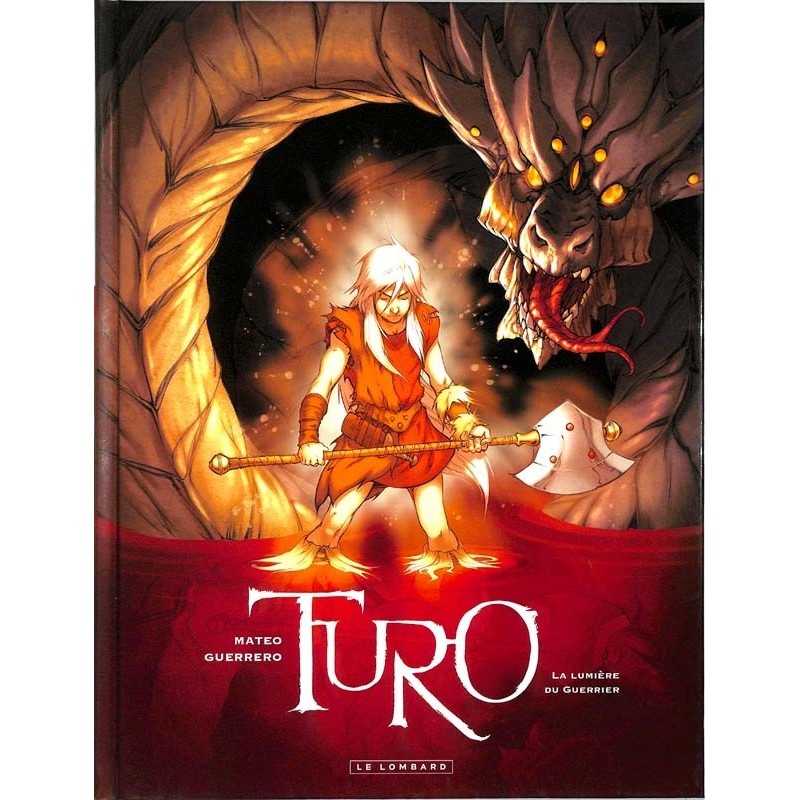 ABAO Bandes dessinées Turo 03