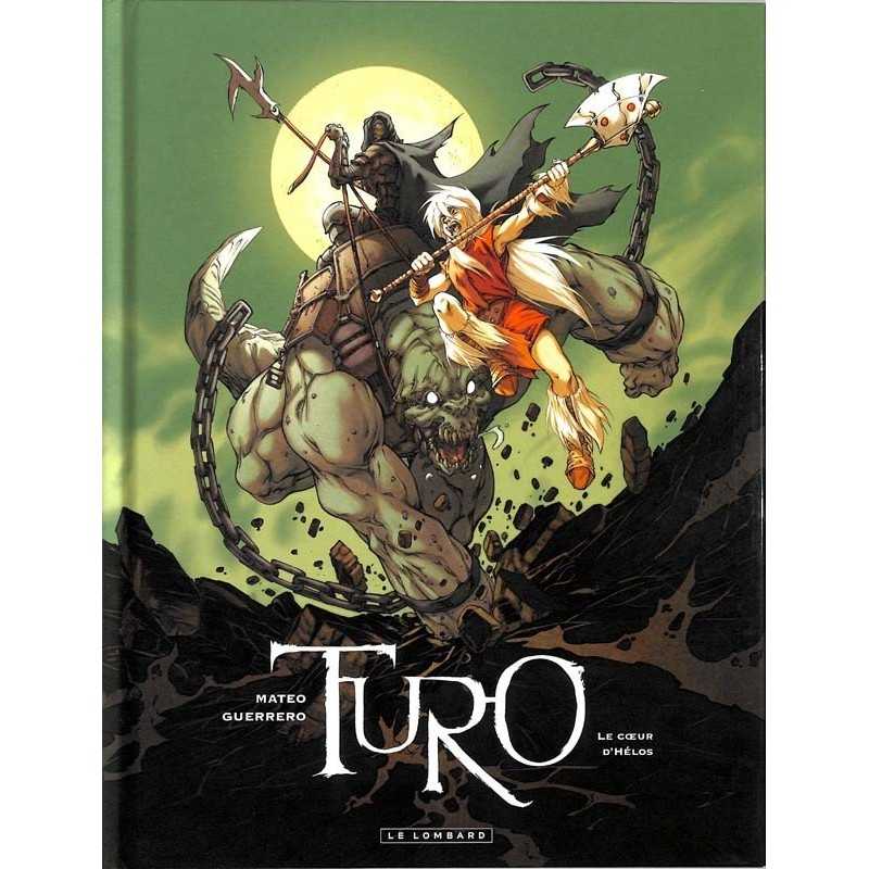 ABAO Bandes dessinées Turo 02