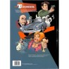 ABAO Bandes dessinées Les Teigneux 01