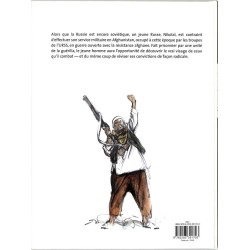 ABAO Bandes dessinées L'Étoile du soldat