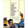 ABAO Bandes dessinées Dan Cooper 22