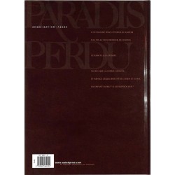 ABAO Bandes dessinées Paradis perdu 04