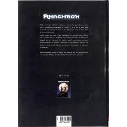 ABAO Bandes dessinées Anachron 02