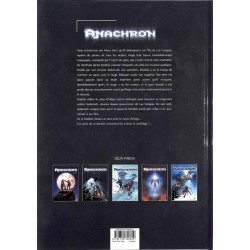 ABAO Bandes dessinées Anachron 06