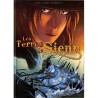 ABAO Bandes dessinées Les Terres de Sienn 03