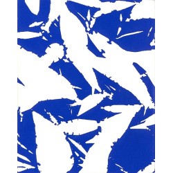 ABAO Peinture, gravure, dessin [Hantaï (Simon)] Catalogue Pierre Matisse Art Gallery - Hantaï.