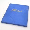 ABAO Livres d'artistes Blondeel (Joan) - Livre d'artiste.