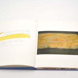 ABAO Livres d'artistes Blondeel (Joan) - Livre d'artiste.