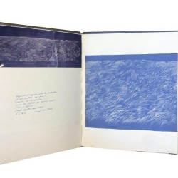 ABAO Livres d'artistes Blondeel (Joan) - Livre d'artiste.
