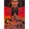 ABAO Bandes dessinées Légende 04