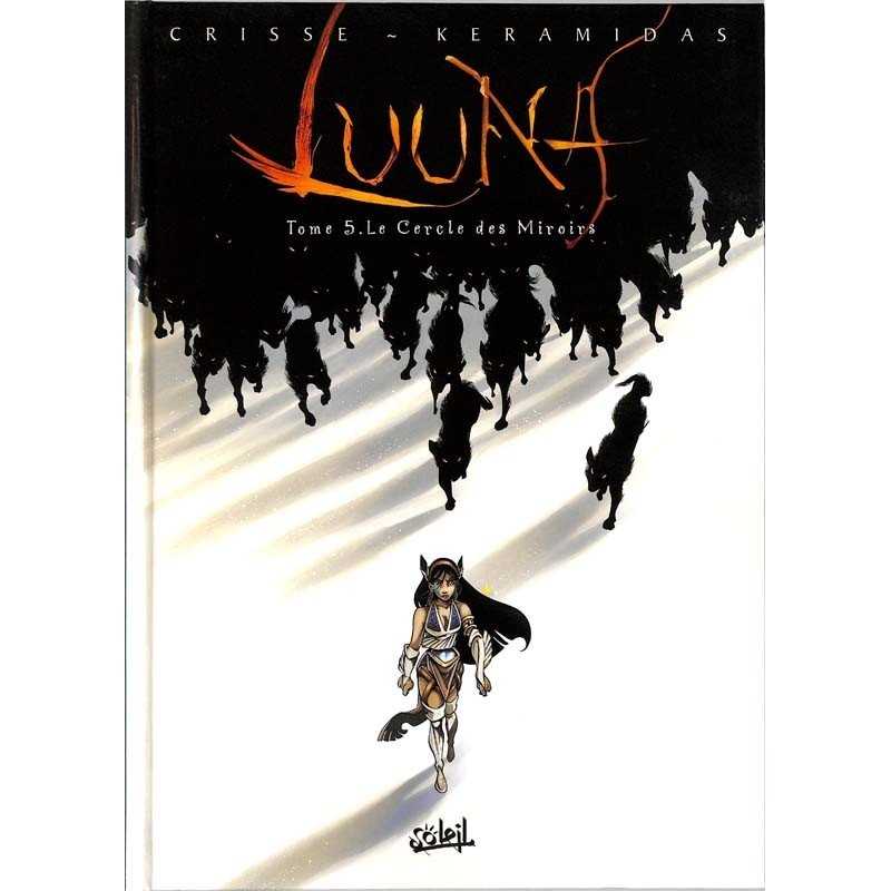 ABAO Bandes dessinées Luuna 05