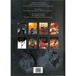 ABAO Bandes dessinées Luuna 08